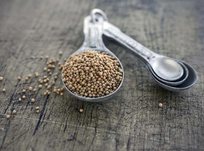 Choose the Right Spoon Shape, Depending on Your Cooking or Baking Needs