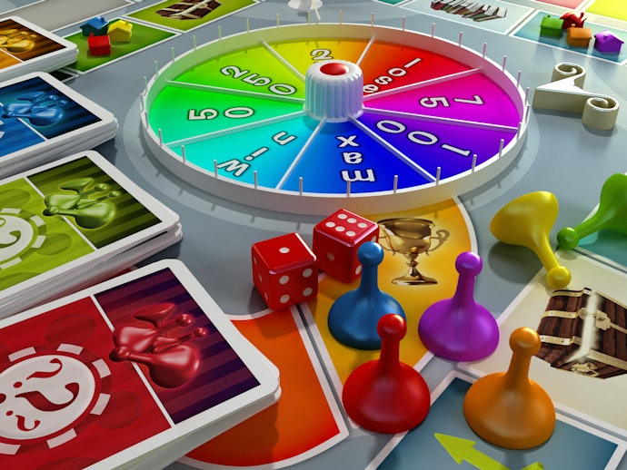 Choose a Card Game With Colorful Designs and Illustrations to Capture Your Kids’ Attention
