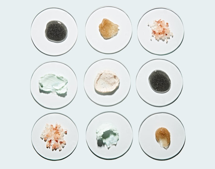 Stay Away From Charcoal Soaps That Use a Significant Amount of Harsh Chemicals