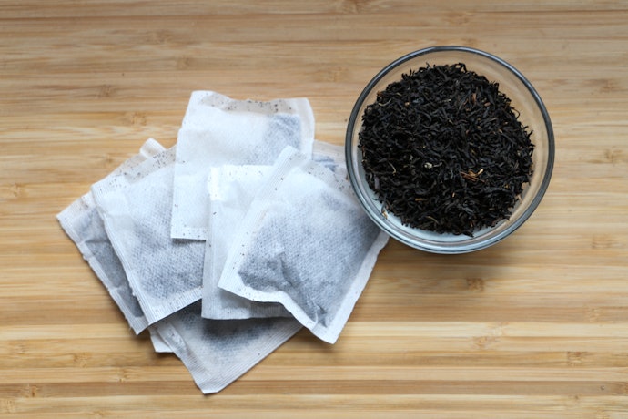 Tea Bag or Loose Leaf Tea: Take Your Pick