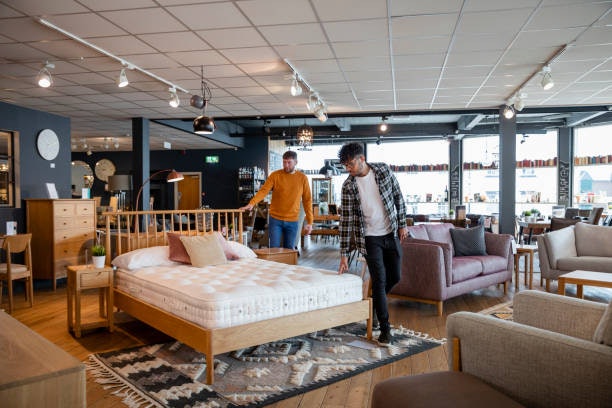 Consider the Size of the Mattress You Will Use