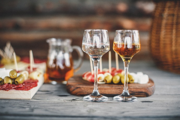 Speyside Whiskies Are Sweet and Fruity