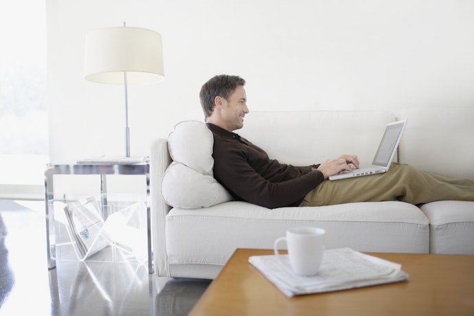 Consider the Height of the Seat According to Your Sitting Habits