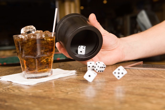 Buying a Drinking Game Set? Always Check the Inclusions