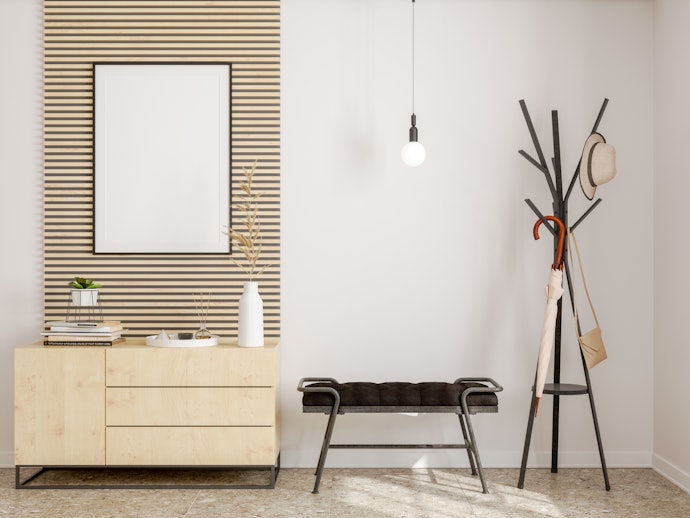 Select the Right Mirror Size Based on Its Placement and Purpose