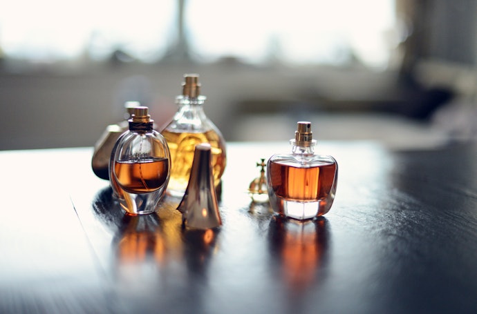 Choose Value Over Luxury When Searching for a Body Spray