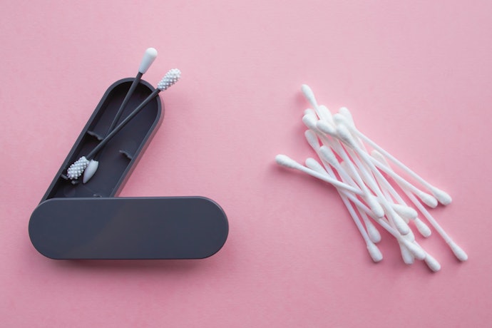 Consider Reusable Cotton Buds for Cost-Effectivity and Less Waste Footprint