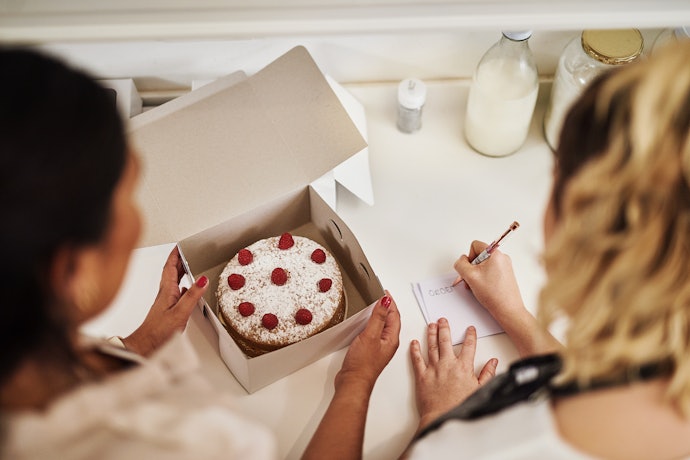 Check the Lead Time of the Bake Shop