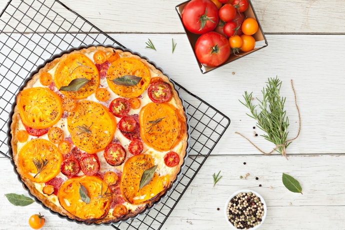 Opt for Oven-Safe Cooling Racks for More Versatile Usage