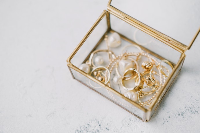Consider Your Jewelry Collection