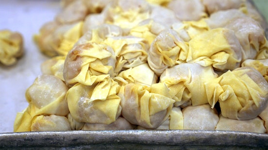 Get Your Siomai Fix At Home With Frozen Siomai