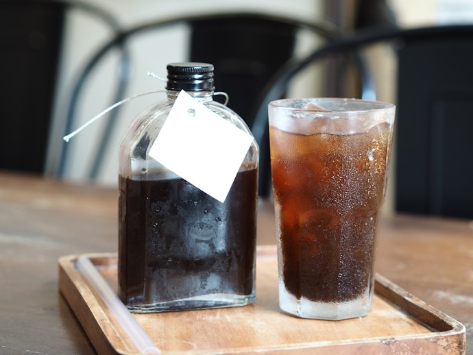 Switch Up Your Morning Cup With Bottled Coffees