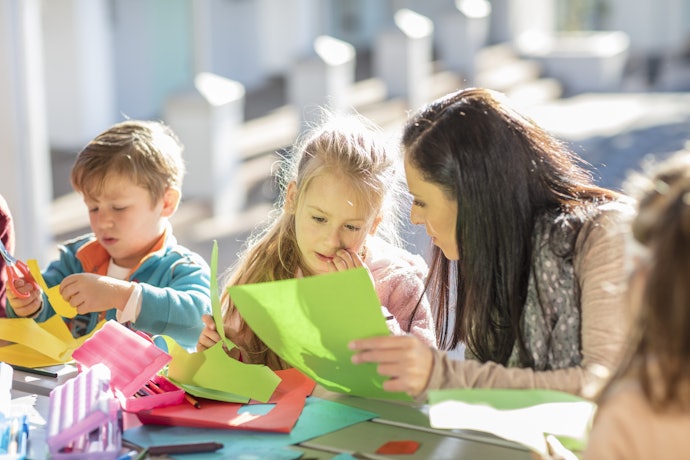Pick an Age-Appropriate Workbook to Prevent Your Child From Feeling Frustrated