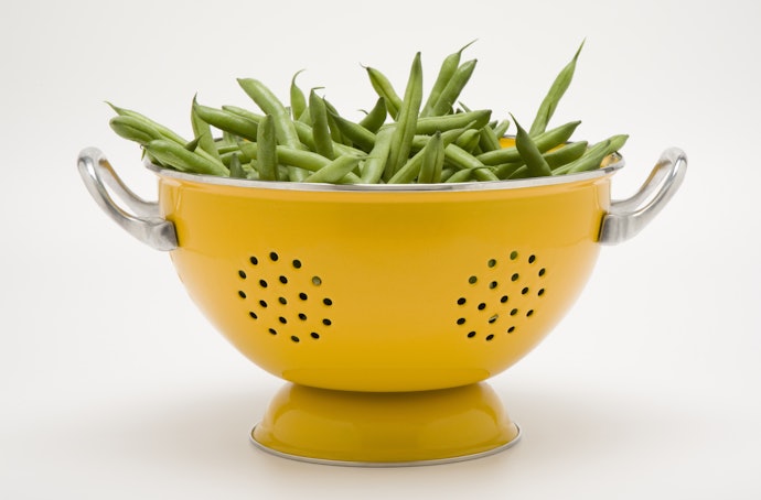 Prefer One With a Large Sturdy Base for Stability
