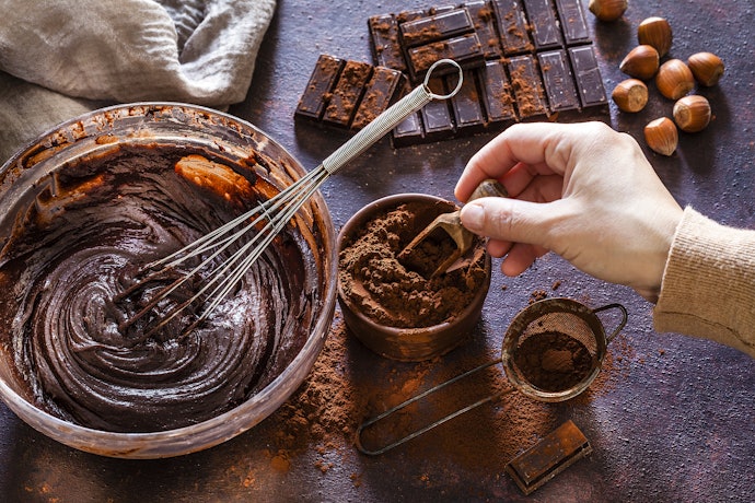 Fudgy, Chewy, or Cakey: Go for the Texture You Prefer