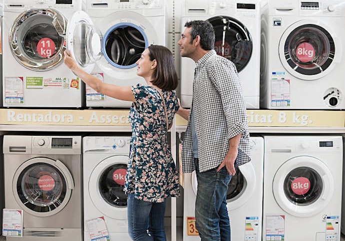 How to buy a washing machine - CNET