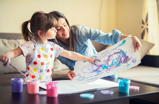 Take Into Account Your Child’s Hobbies and Interests