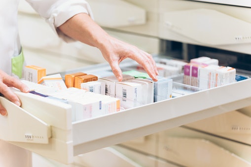 Purchase Only From Reputable Pharmacies or Accredited Stores