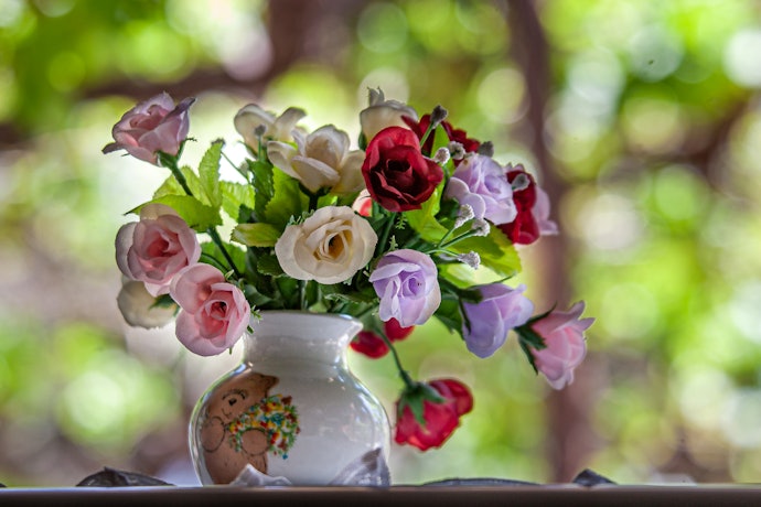 Envision the Overall Look of Your Home by Considering Colors