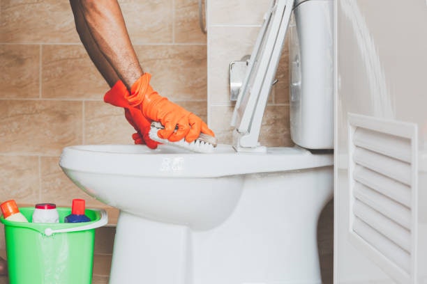 Reach Every Nook and Cranny With the Right Cleaning End