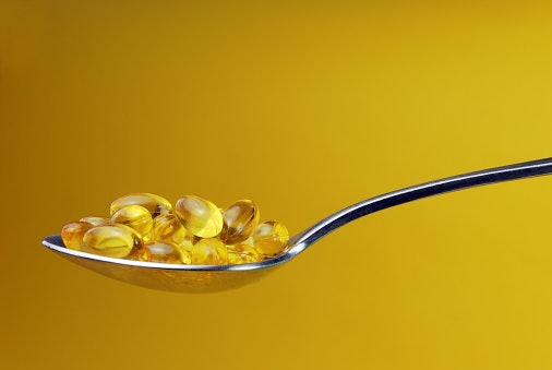 Check the Recommended Dosage Per Day