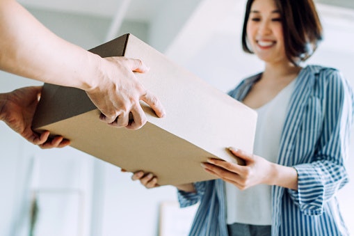 Take Note of the Courier Service’s Parcel Insurance Policies