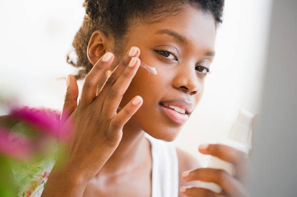 Look for Water-Resistant Sunscreens for More Staying Power