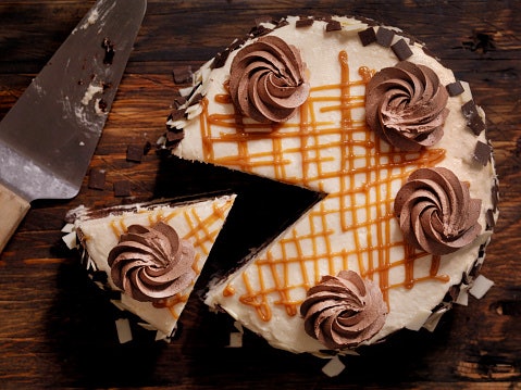 Whole, Mini, or a Slice: Select Your Preferred Cake Size