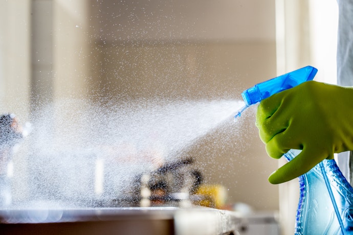 Beware of Chemicals That Can Harm Your Health