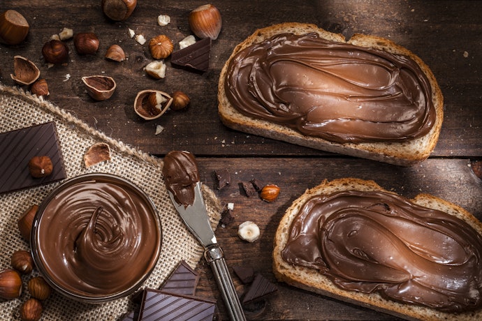 Consider Nut Butters for Added Taste