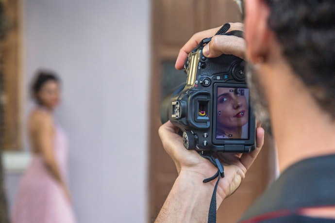 Go for a Camera With a Longer Battery Life for Longer Usage