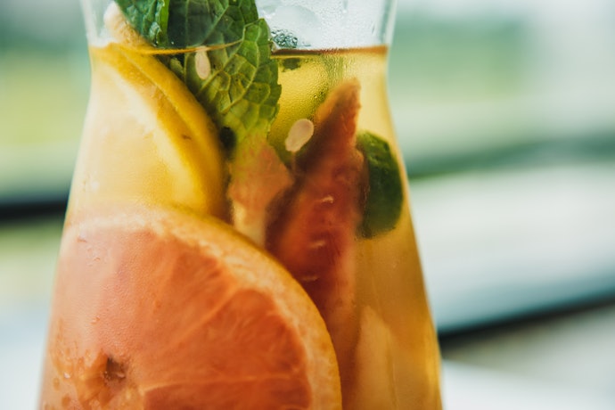 Consider Fruit and Vegetable Blends for More Flavor and Nutrition