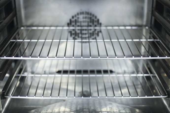 Standard or Convection - Take Your Pick