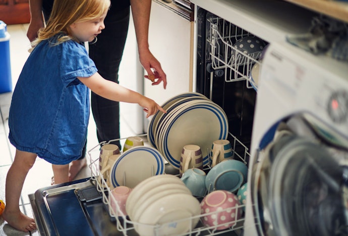 Know The Ceramic's Care and Handling Instructions