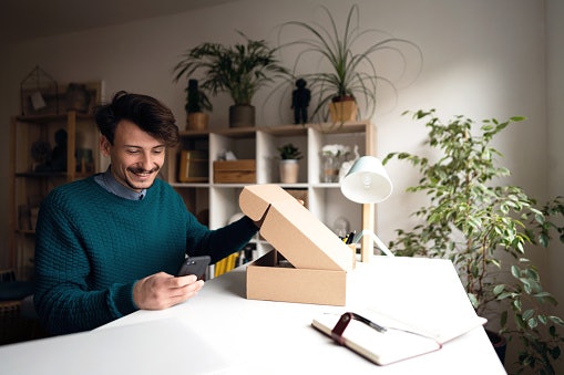 Opt for Reliable Courier Services With Good Reviews