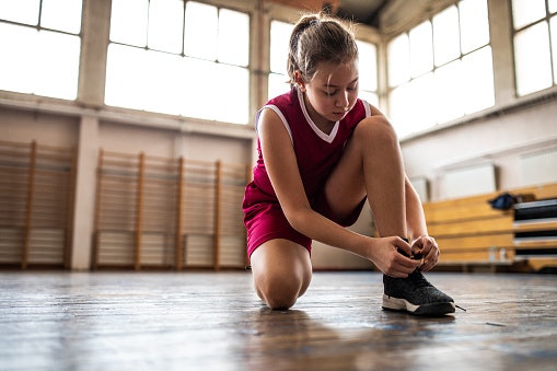 Get a Pair That Has the Right Weight and a Comfortable Fit