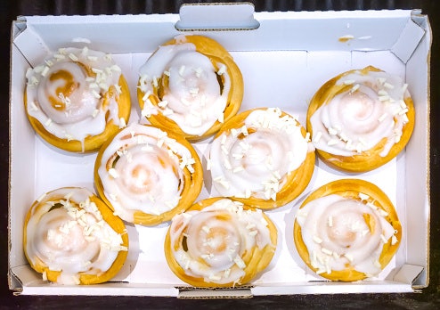 Consider the Number of Rolls That Come Per Box