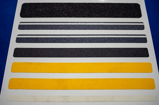 Opt for Boards With Anti-Skid Features