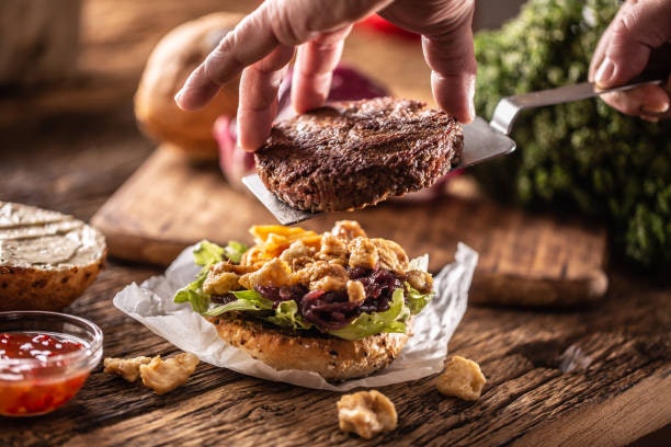 Consider the Extras That You Can Get With the Burger