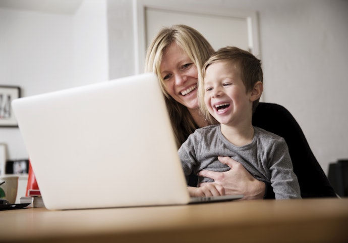 Select Channels With Content That Run for Less Than an Hour to Limit Screen Time