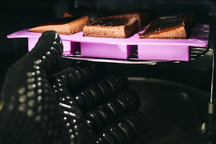 Look for Bakeware Free From Harmful Chemicals Like BPA to Ensure Food Safety