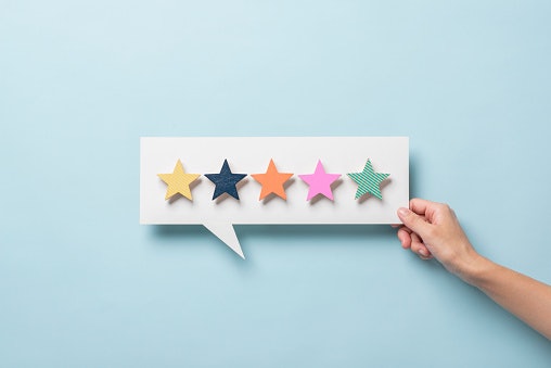 Read Customer Reviews for More Valuable Guidance