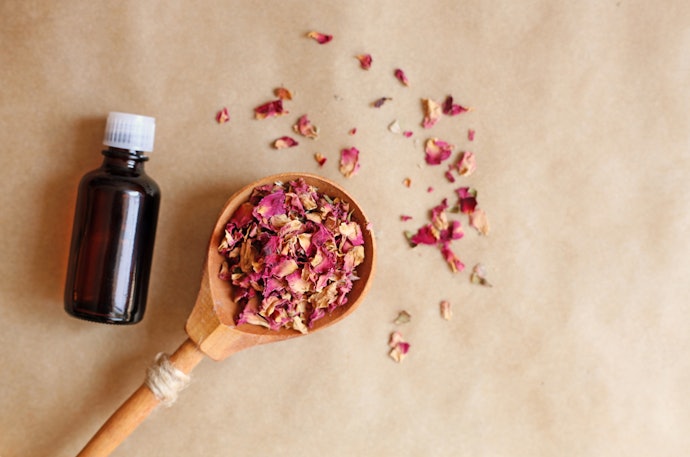 If the Product Is Consumable, Opt for One Made With Natural Ingredients