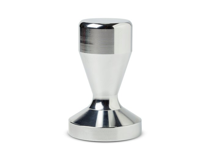 Get a Tamper With at Least One Pound Weight