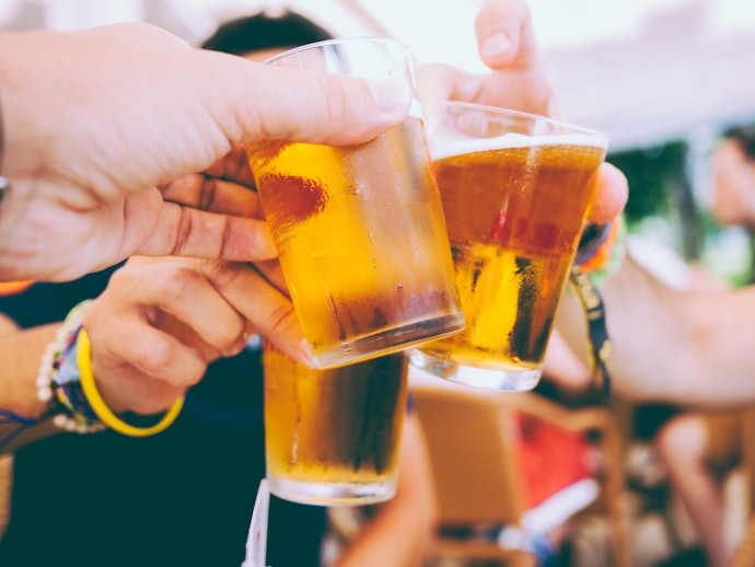 Check Your Beer’s ABV