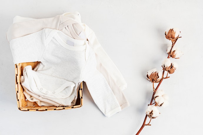 When Gifting Clothes, Always Size Up