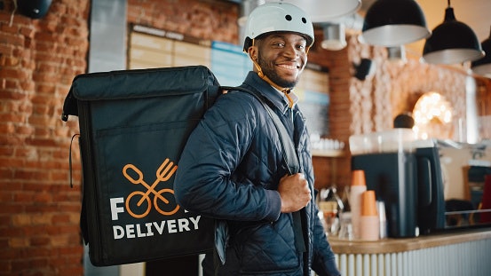 Check the Delivery Options