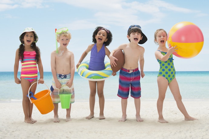 Pick Toys Made From Durable Materials