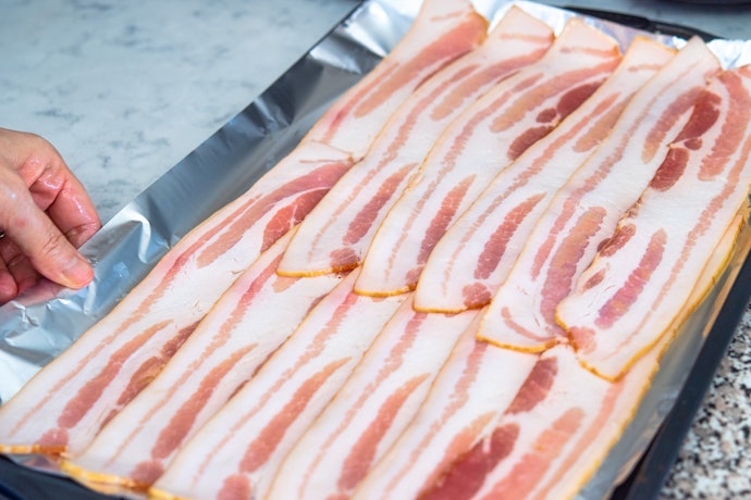 Opt for Bacon With Fewer Ingredients and Free From Harmful Chemicals