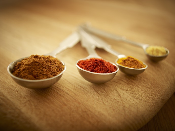 Select a Measuring Spoon Set Made from Durable Materials